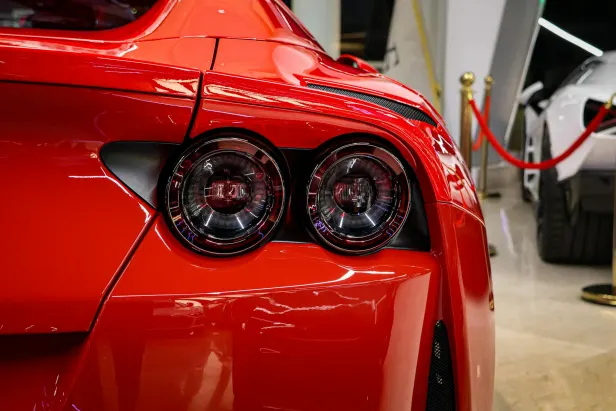 Explosino Casino Application Android/iOS